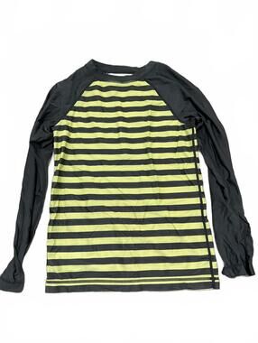 Tea Collection Boys Long Sleeve Rashguard Size 12